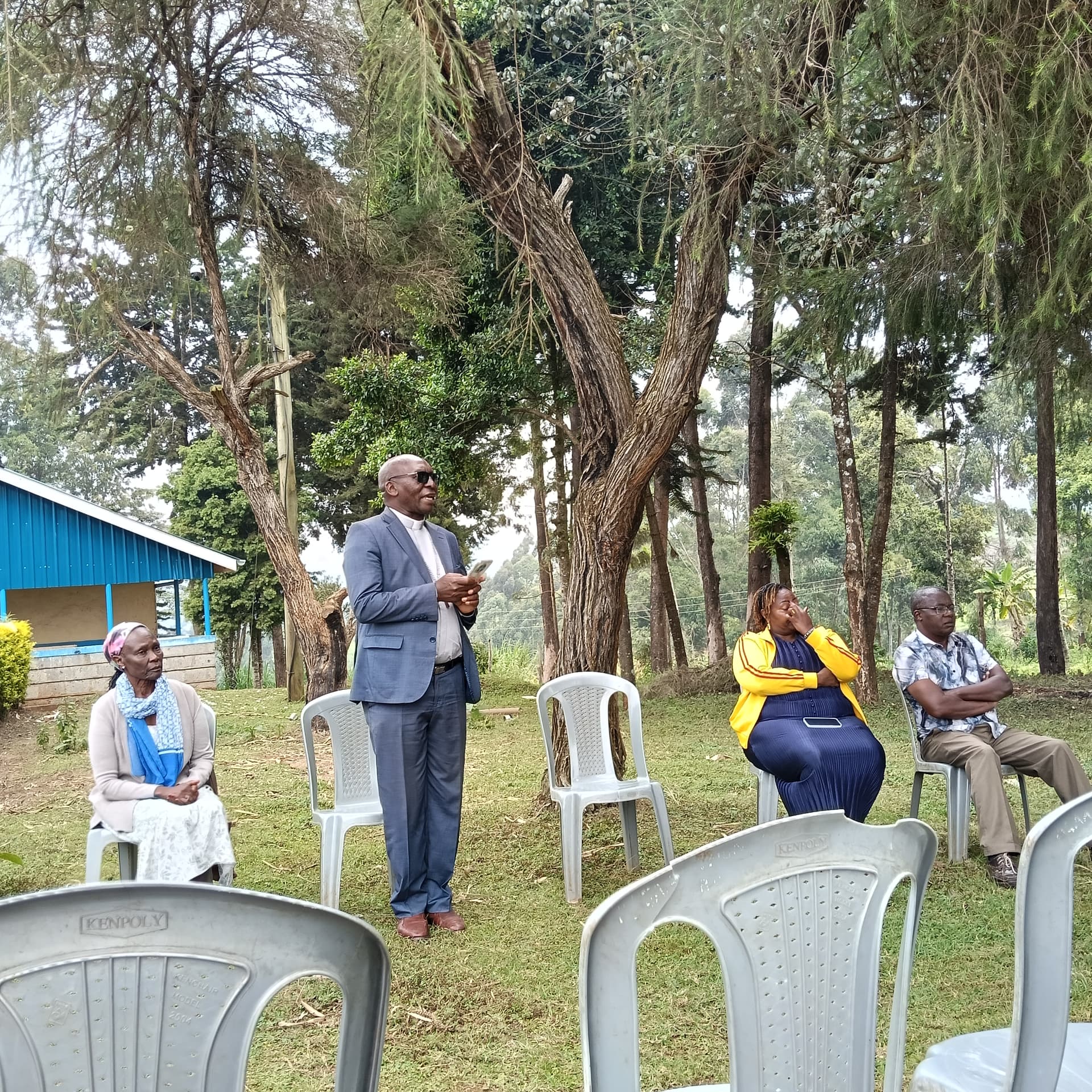 Community members shared stories of what the clinic has meant to their families - and what its decline has cost them.